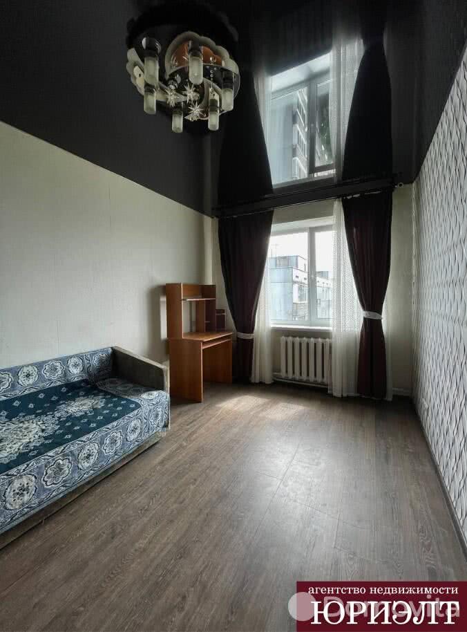 Продажа 2-комнатной квартиры в Могилеве, пр-т Шмидта, д. 52, 35000 USD, код: 981141 - фото 1