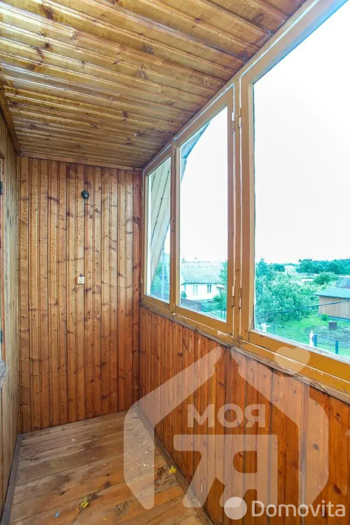 Продажа 2-этажной дачи в Импульс-86 Минская область, 19900USD, код 183169 - фото 18