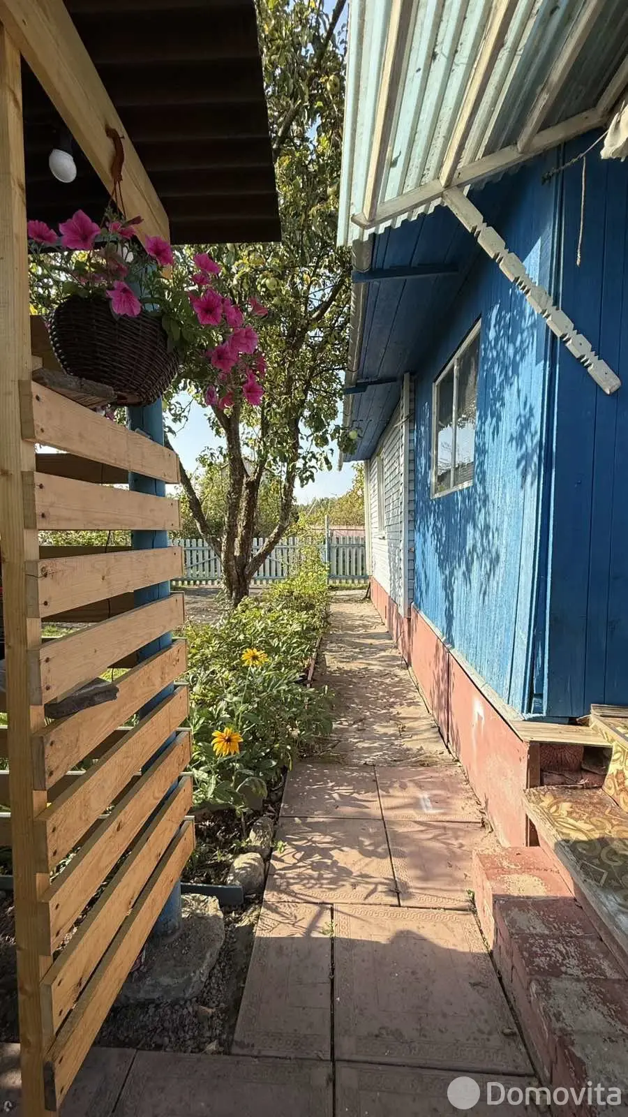 Продажа 1-этажной дачи в Витебске Витебская область, 30000USD, код 184066 - фото 5