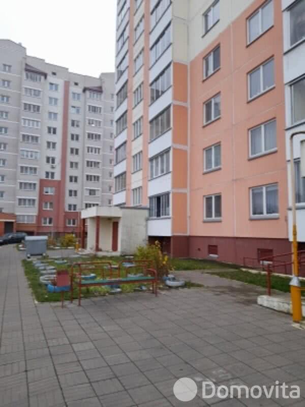 квартира, Витебск, ул. Марка Фрадкина, д. 3/1, стоимость продажи 139 183 р.