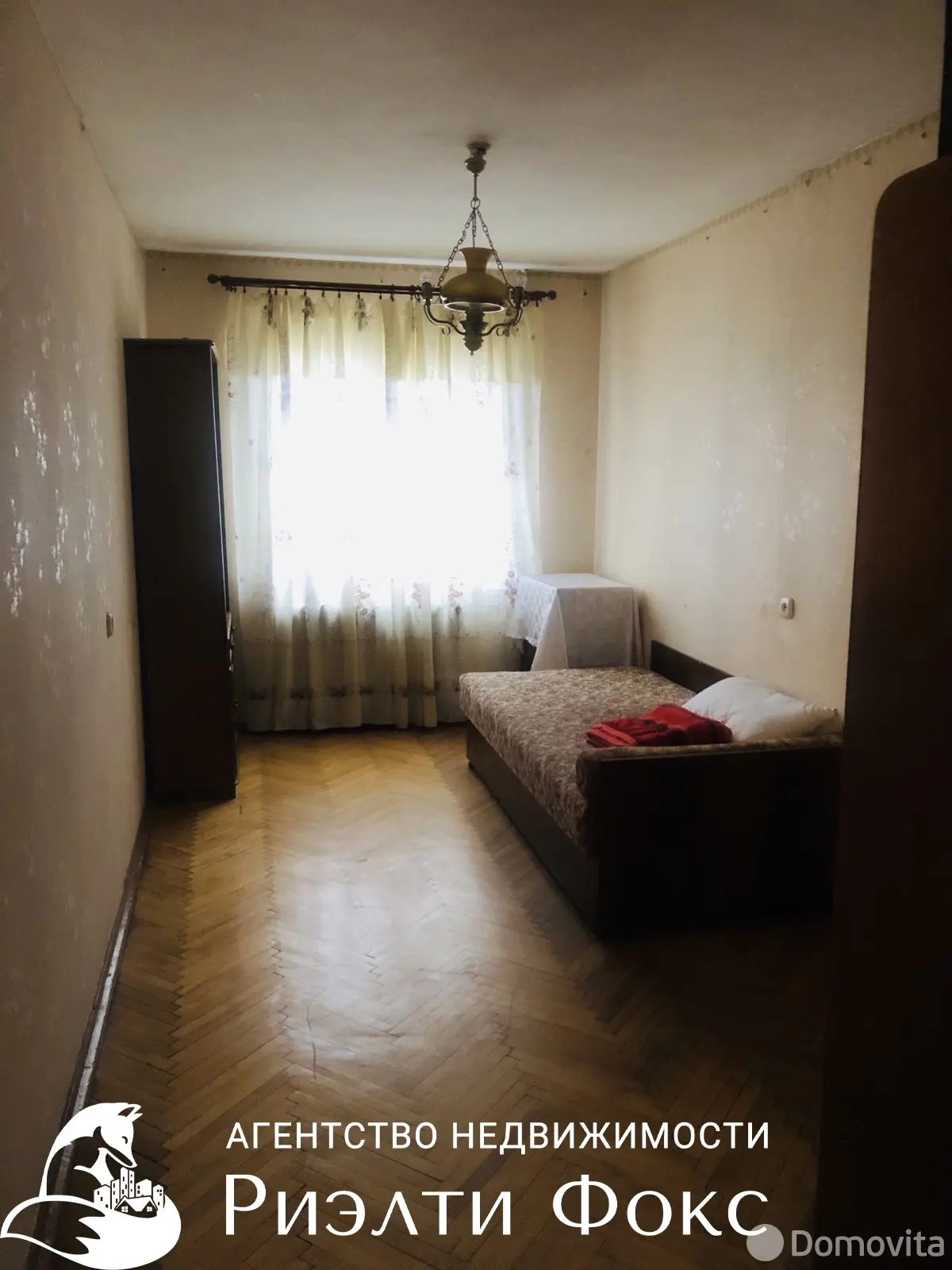 квартира, Минск, ул. Народная, д. 14