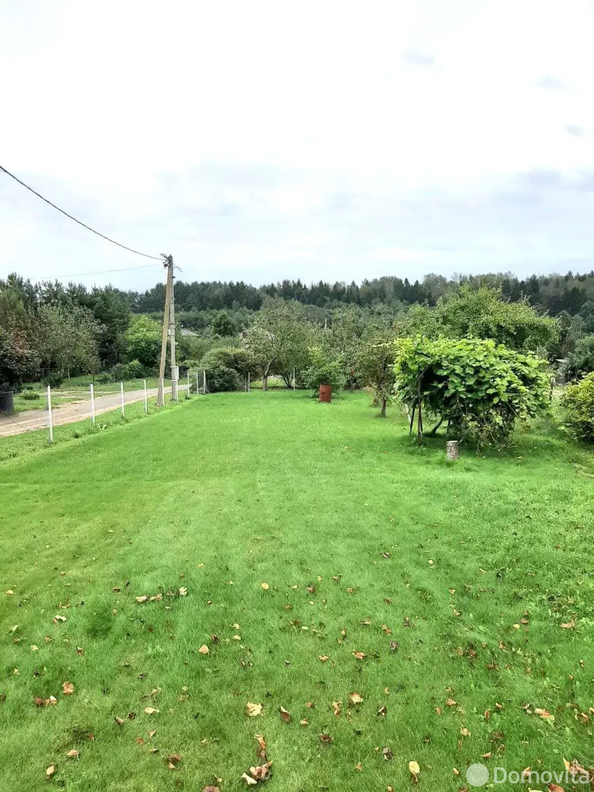 дом, Шубники, 