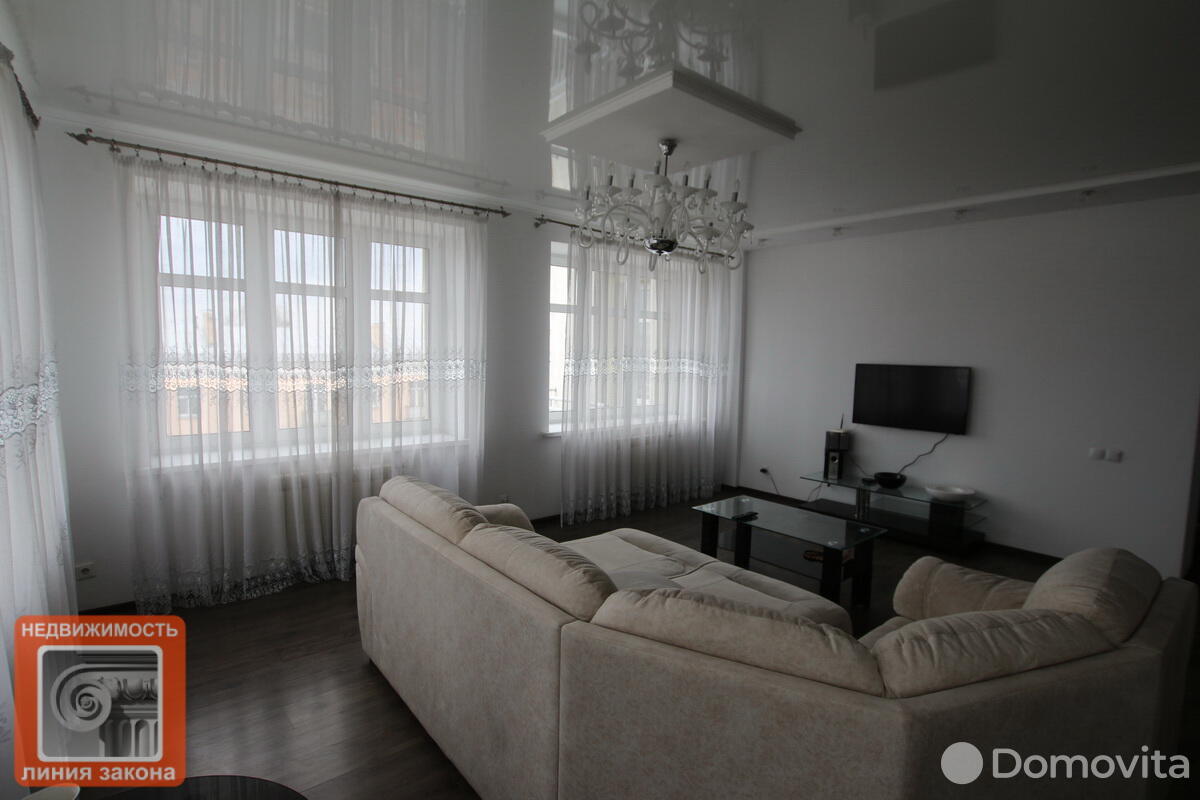 Продажа 2-комнатной квартиры в Гомеле, пр-т Ленина, д. 51, 90000 USD, код: 890563 - фото 4