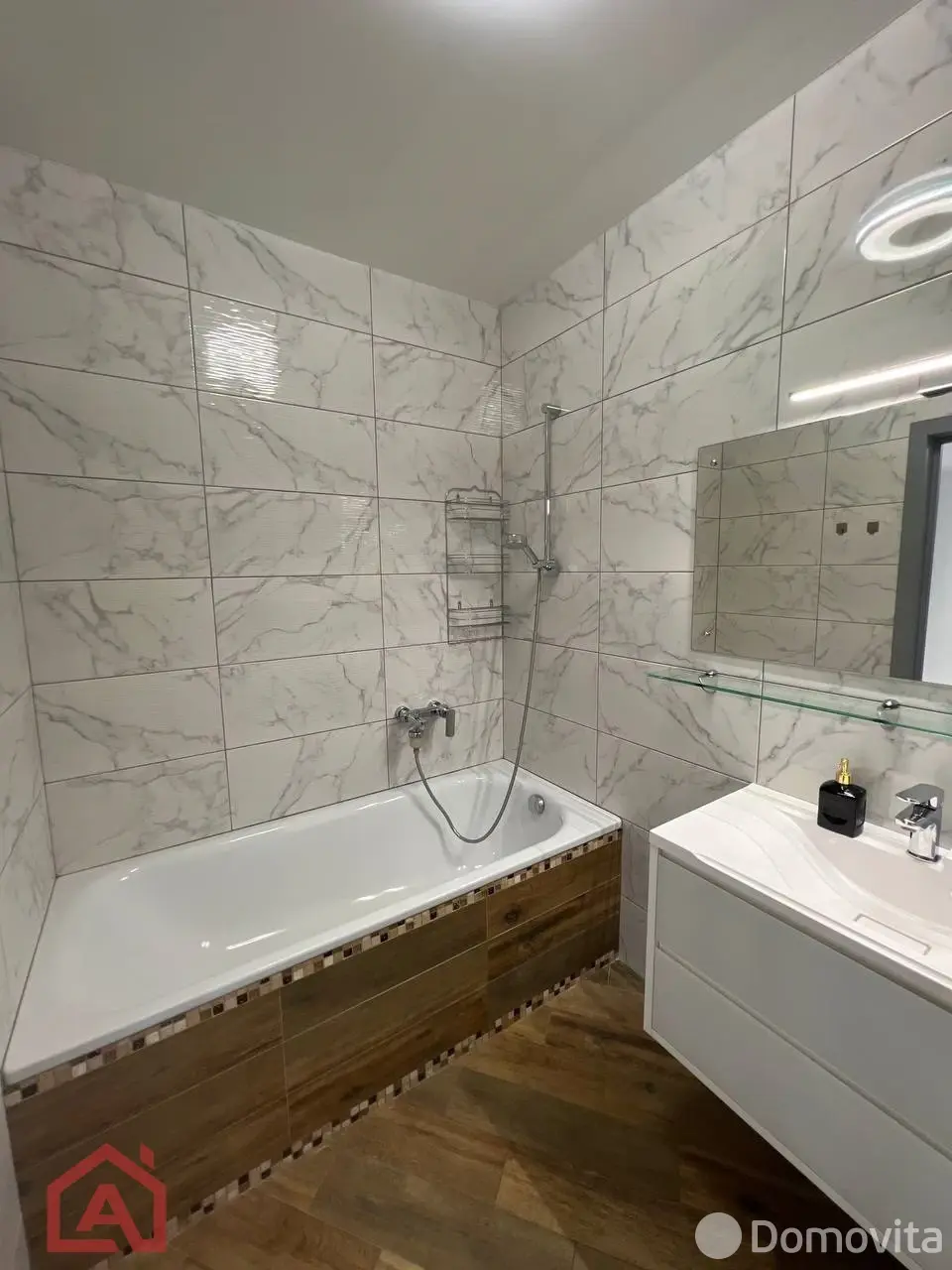 Снять 2-комнатную квартиру в Минске, ул. Репина, д. 4, 650USD, код 150173 - фото 13