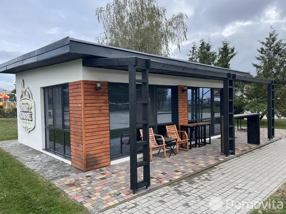 Купить помещение под сферу услуг в Пинске, ул. Слободская, д. 8 - фото 12