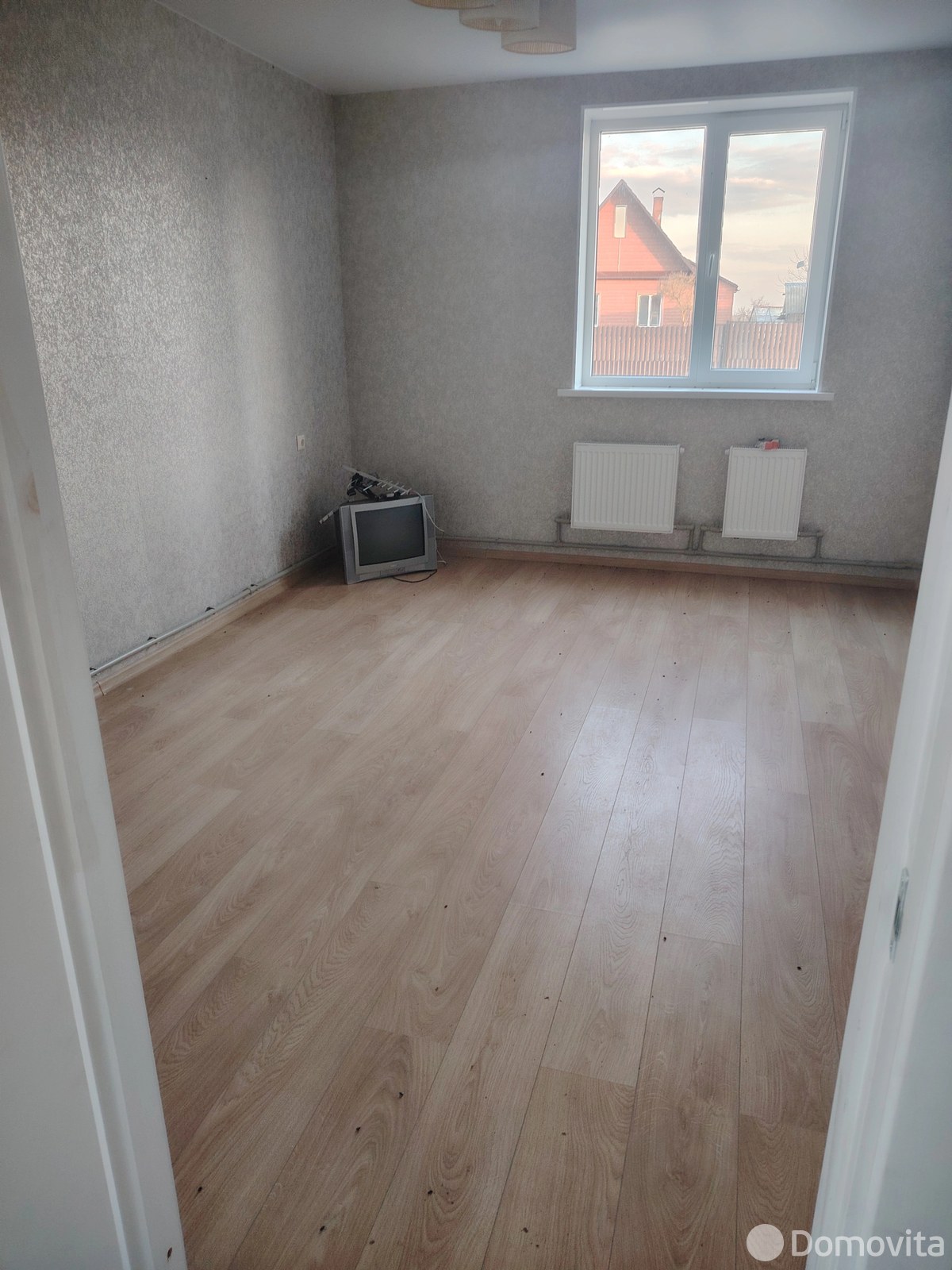 коттедж, Леньки, без посредников