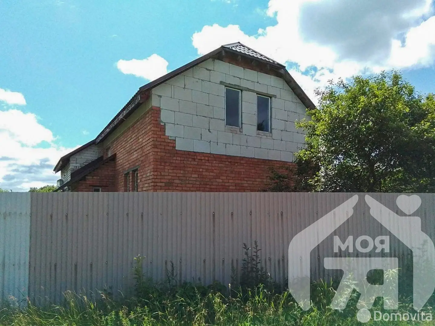 Продажа 2-этажной дачи в Наука-плюс Минская область, 19900USD, код 183670 - фото 16