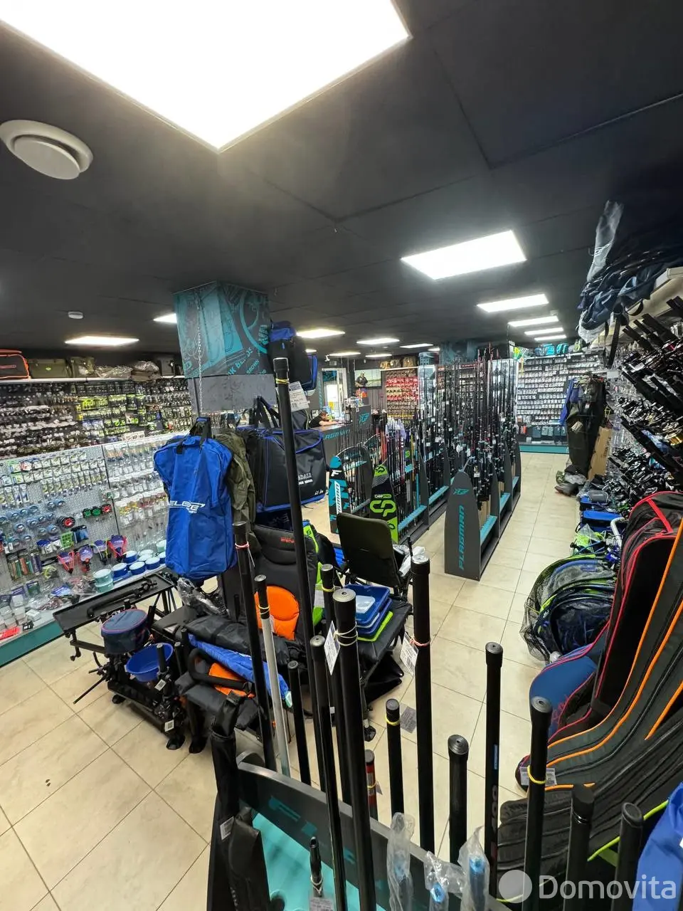 торговый объект, Минск, пер. Максима Богдановича, д. 138