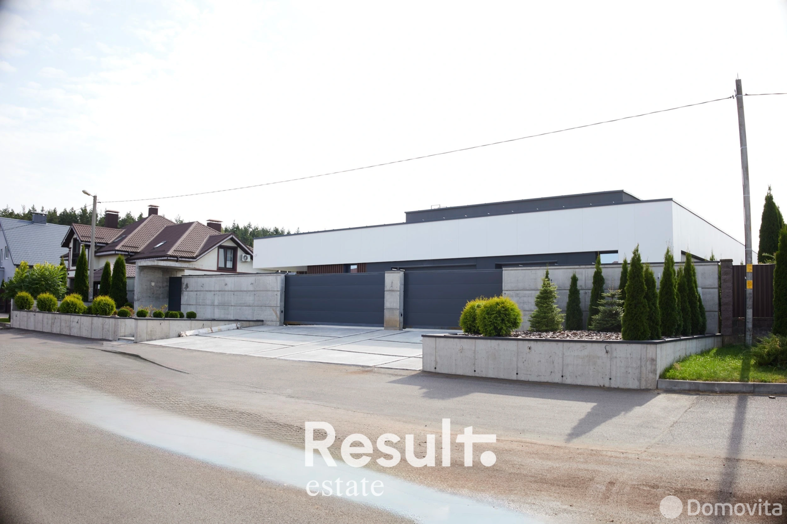 дом, Дроздово, ул. Зеленая, стоимость продажи 2 879 615 р.