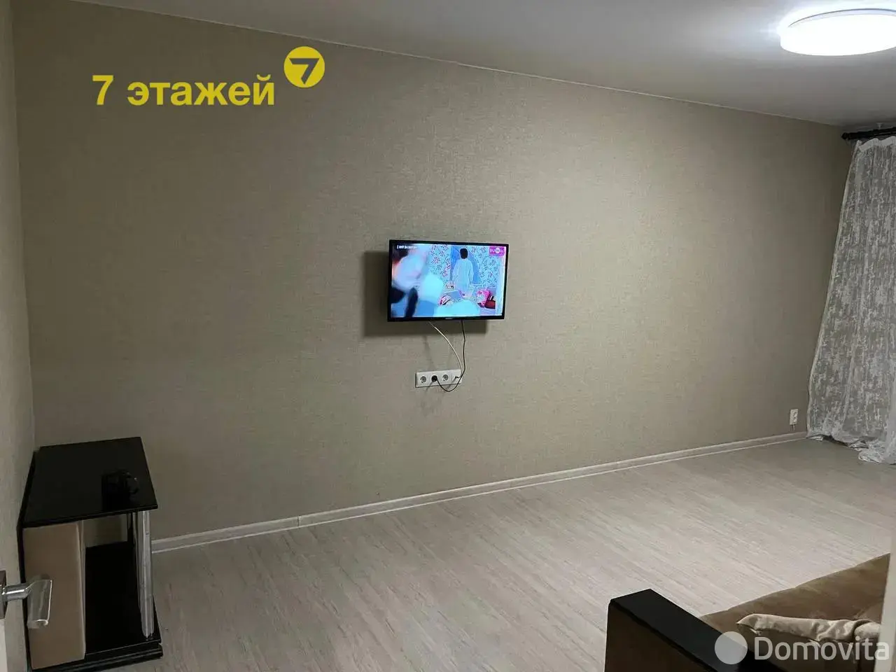 Стоимость аренды квартиры, Минск, ул. Одоевского, д. 20/1