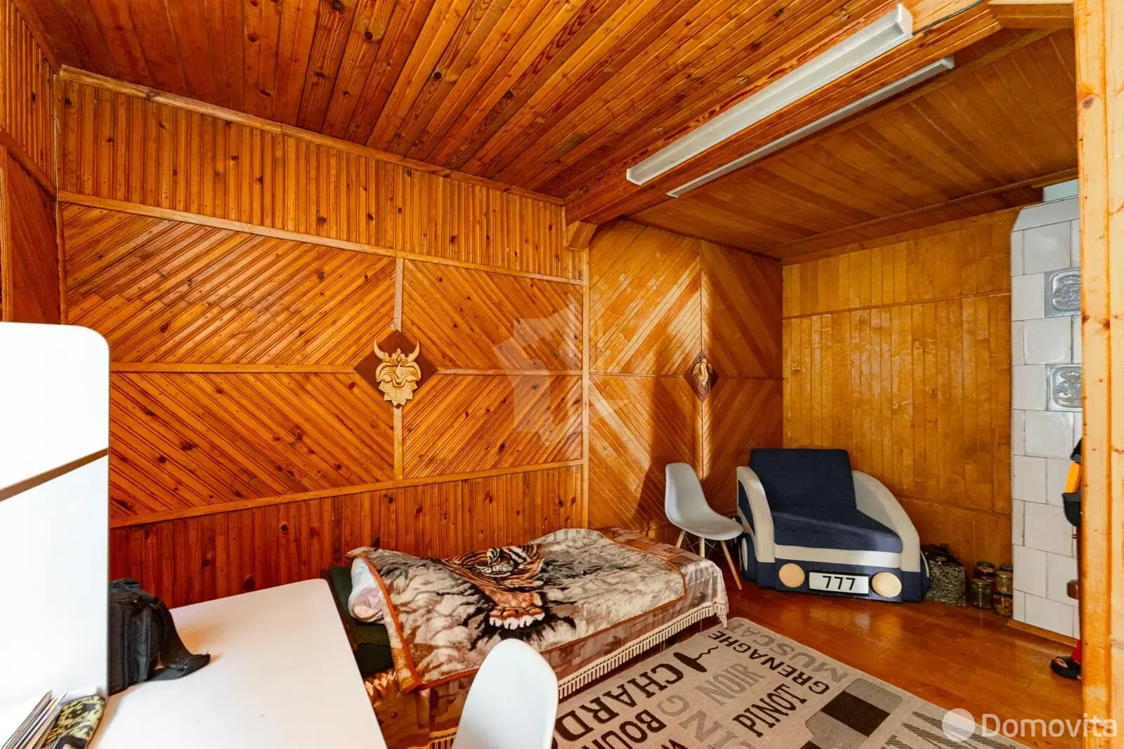 Купить 2-этажную дачу в Экран Минская область, 35500USD, код 183944 - фото 28