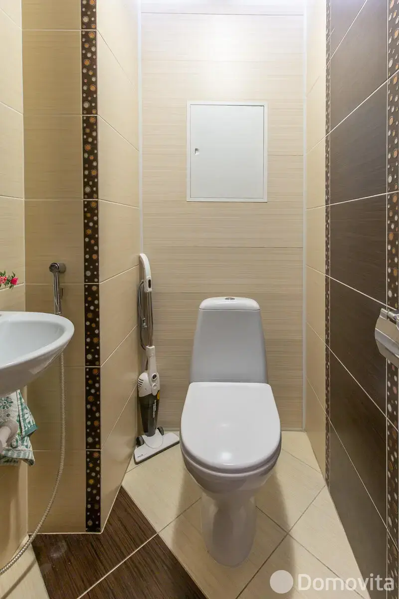 Продажа комнаты в Минске, ул. Яна Чечота, д. 36, цена 270000 BYN, код 7756 - фото 15