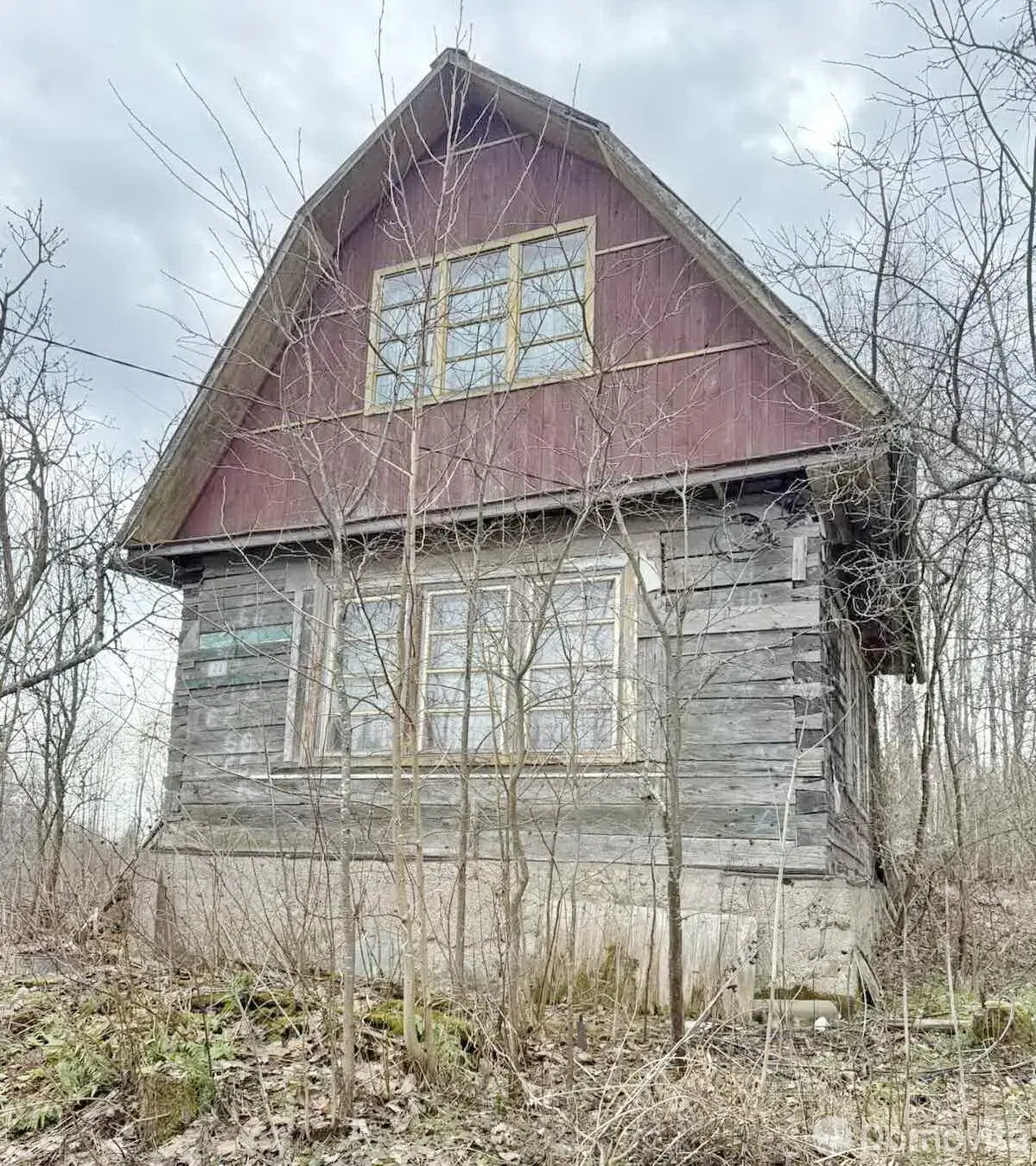 участок, ХОЛМОГОРЬЕ, д. 27/23 