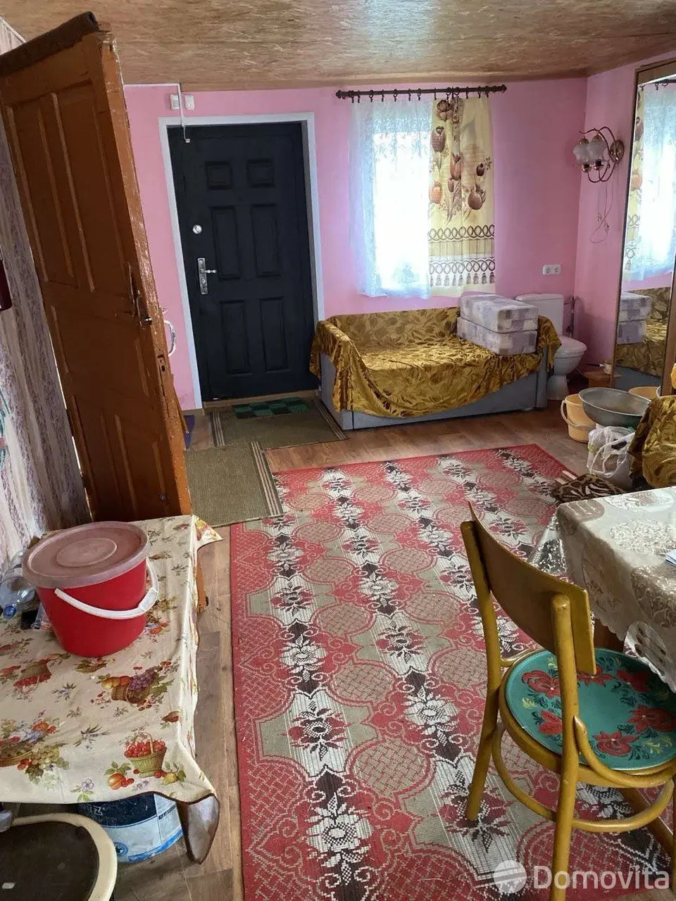 Стоимость продажи коттеджа, Березино, пер. Карла Маркса, д. 25