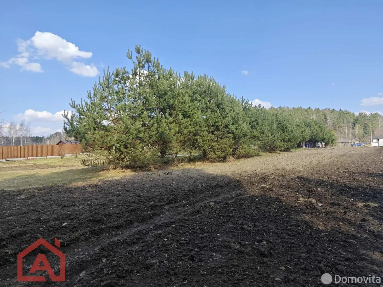 Купить земельный участок, 11.94 соток, Мочаны, Минская область, 39500USD, код 571533 - фото 15