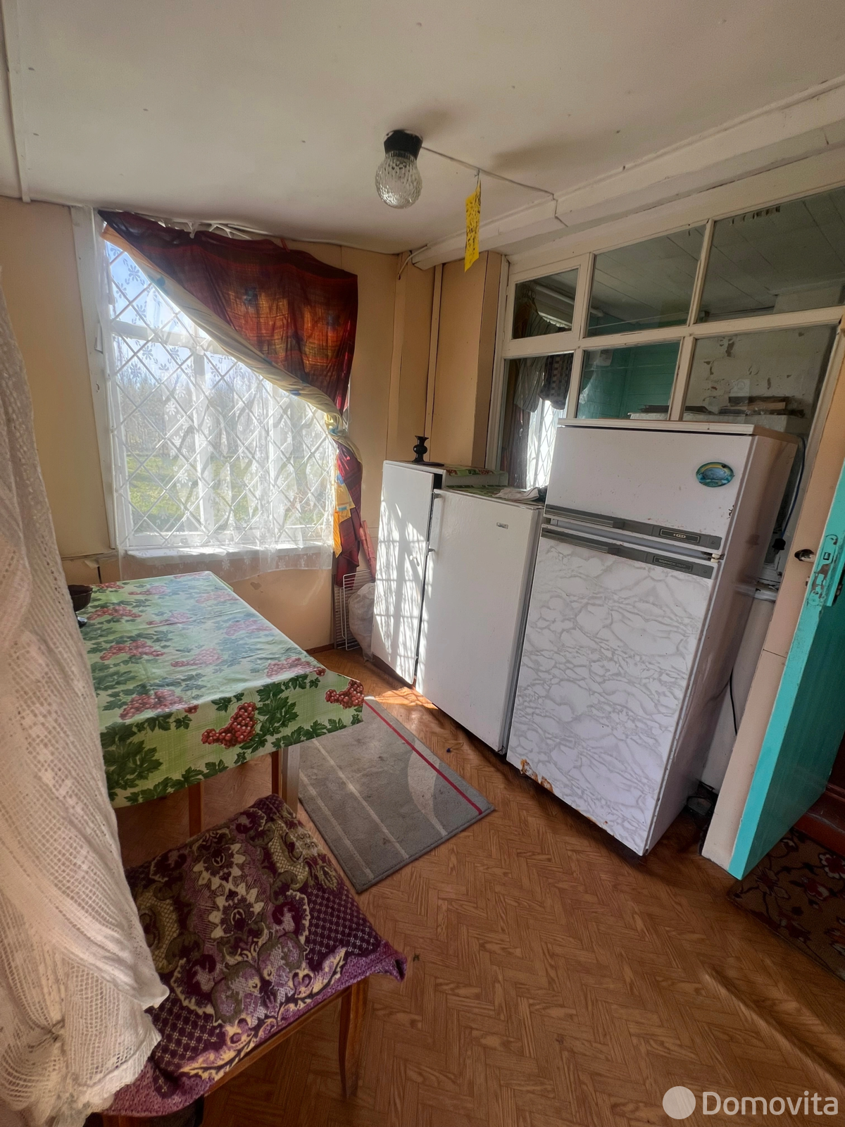 дача, Зароновка-1, 