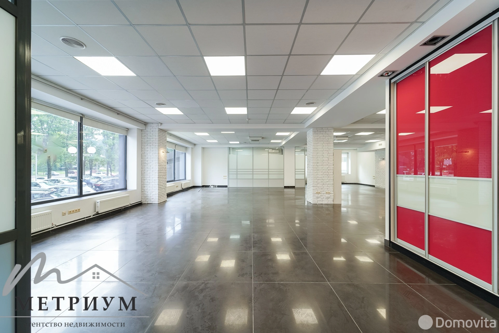 Стоимость аренды торгового объекта, Минск, ул. Бирюзова, д. 10А