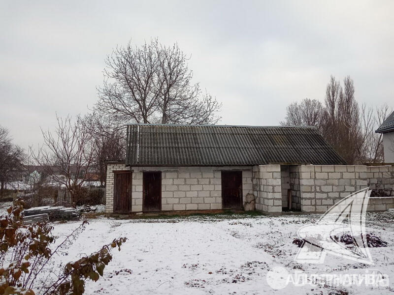 Купить земельный участок, 6.47 соток, Кобрин, Брестская область, 19800USD, код 569224 - фото 11