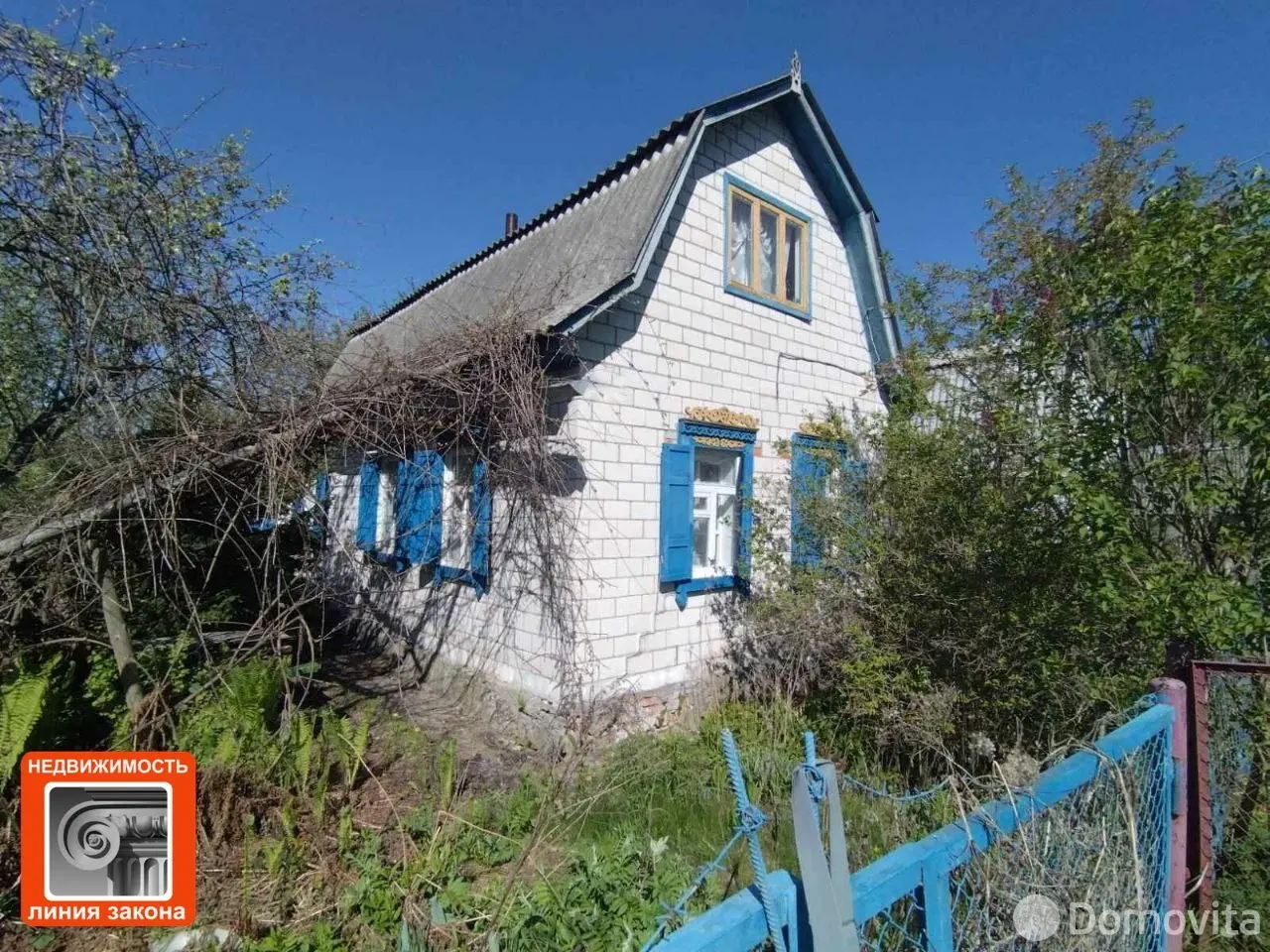 коттедж, Грабовка, 