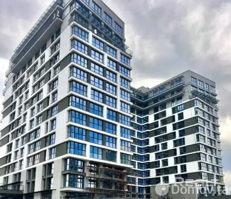 купить офис, Минск, ул. Жореса Алфёрова, д. 22