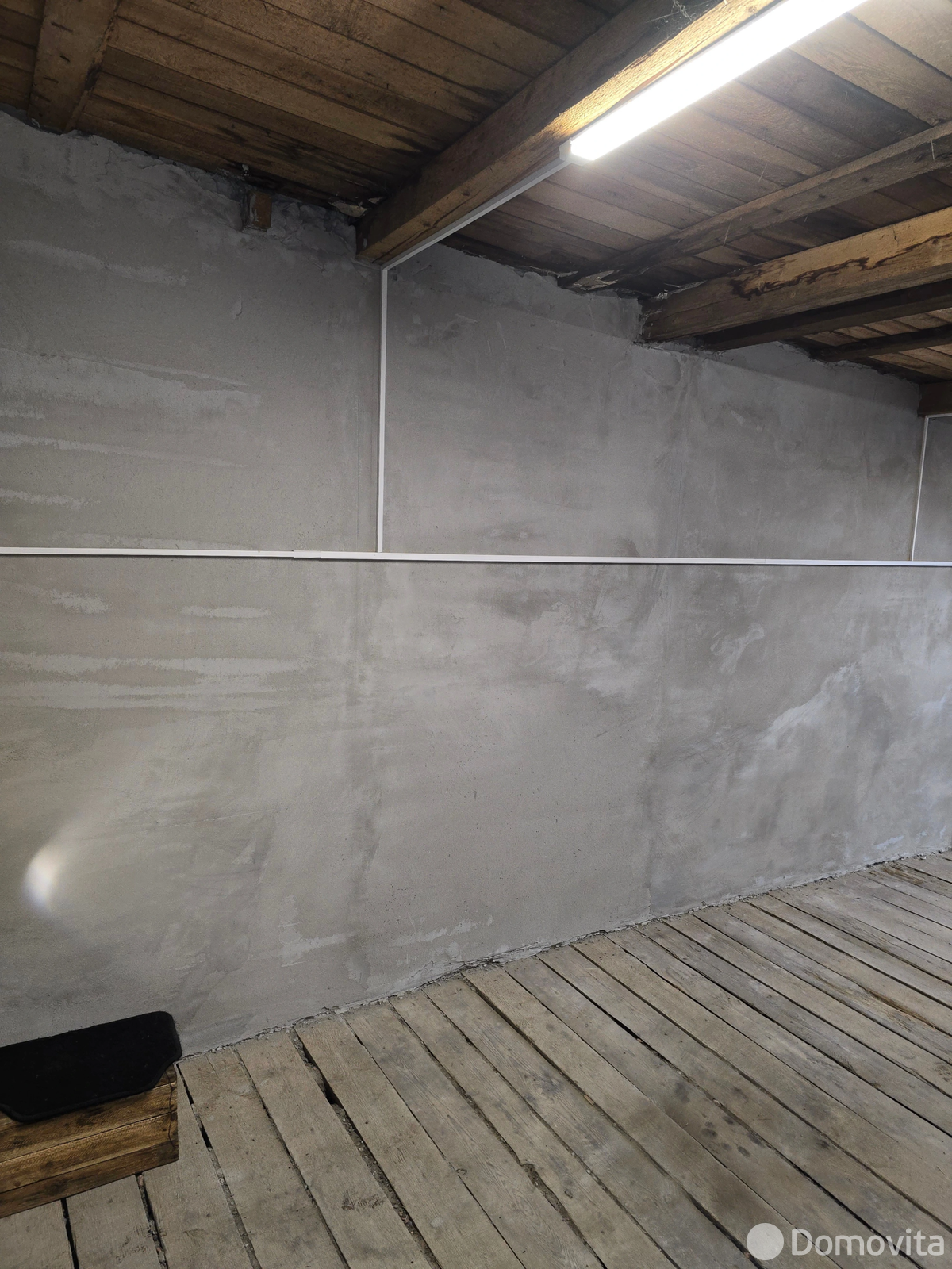 Цена продажи гаража, Минск, ул. Масюковщина, д. 56А