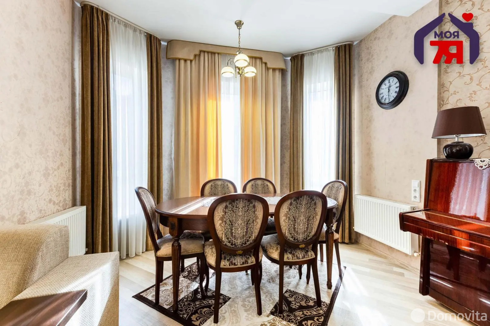 дом, Дзержинск, пер. Пушкина, д. 8 