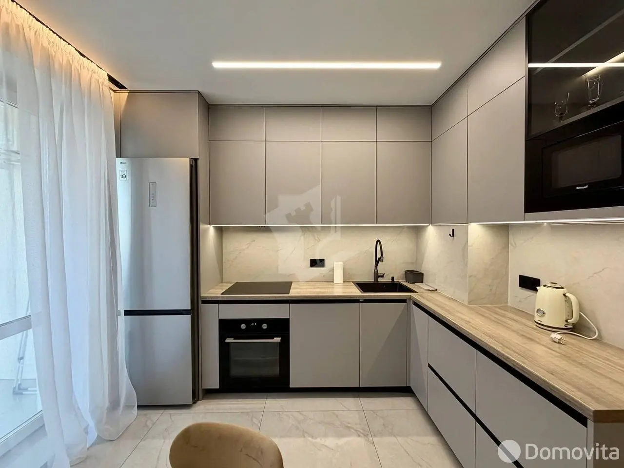 квартира, Минск, пр-т Дзержинского, д. 26 в Московском районе