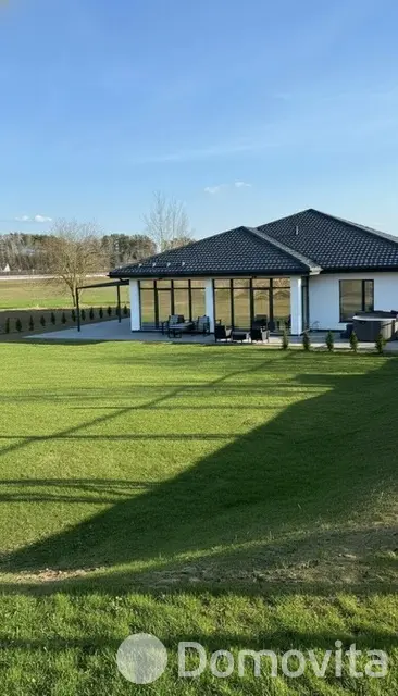 Аренда коттеджа Папирус на сутки в Паперне пер. Центральный, д. 15 , 1000BYN, код 1429 - фото 1