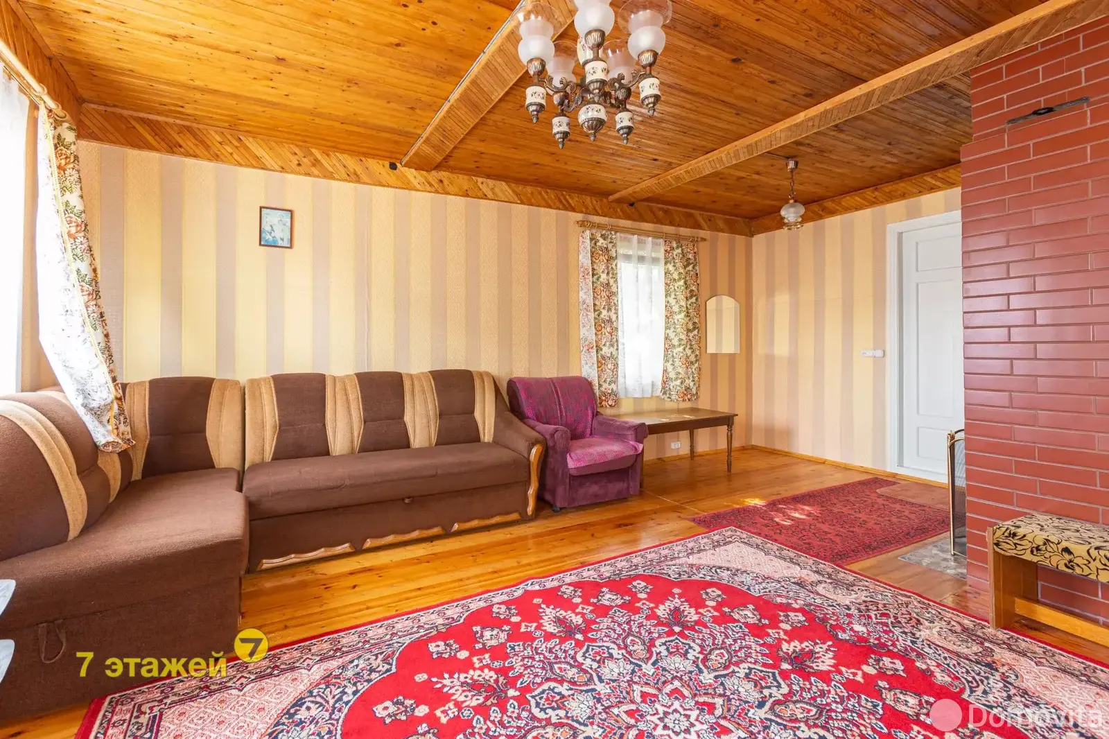 дача, Гарани, , стоимость продажи 110 502 р.