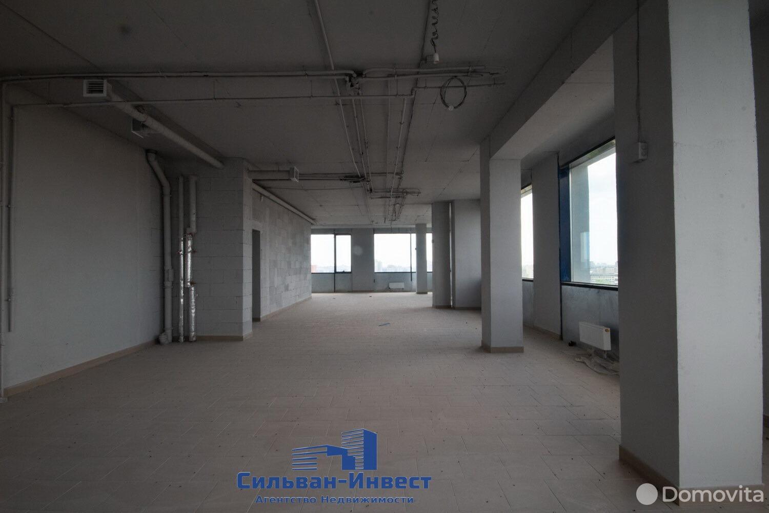 Купить офис на ул. Свердлова, д. 11 в Минске, 6622350USD, код 7407 - фото 24