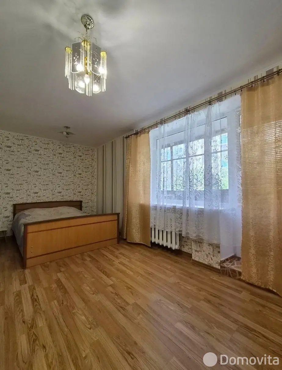 Снять 1-комнатную квартиру в Минске, ул. Андреевская, д. 3/2, 1200BYN, код 151209 - фото 9