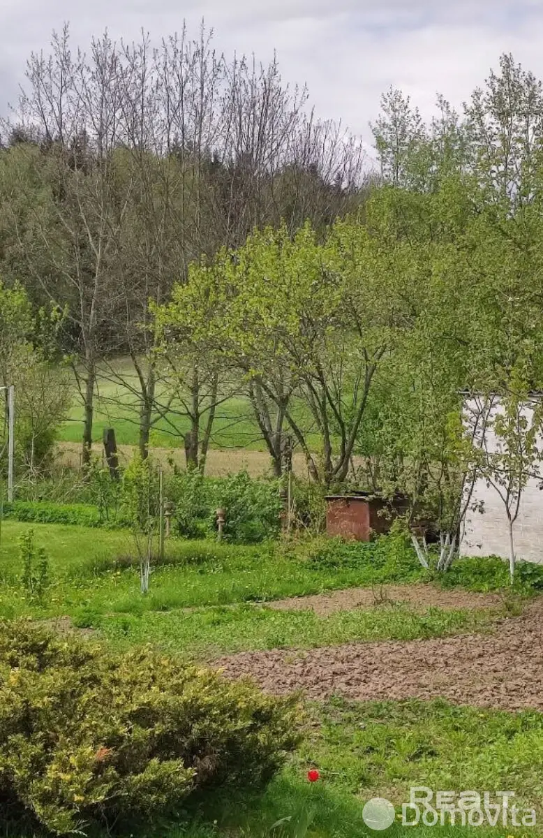 Купить 1-этажную дачу в Родничок-Ягодка Минская область, 12000USD, код 184992 - фото 17