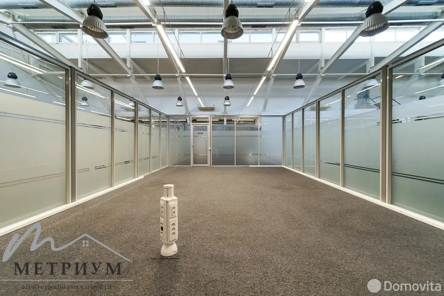 Снять офис на ул. Нарочанская, д. 11 в Минске, 23898BYN, код 15313 - фото 18