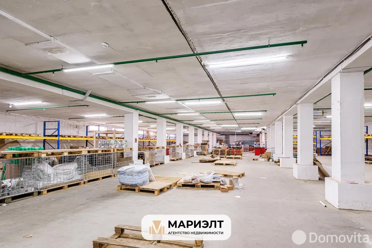 арендовать торговый объект, Минск, ул. Михася Лынькова, д. 19/3