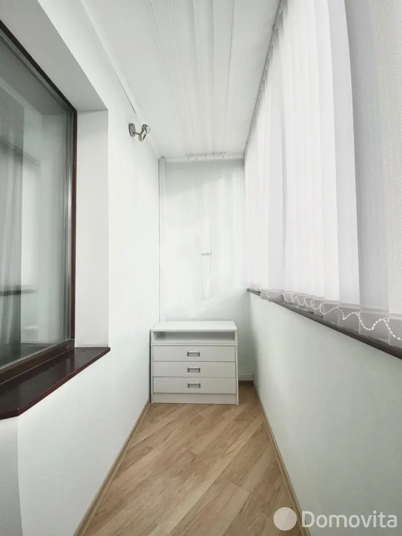 Снять 3-комнатную квартиру в Минске, ул. Захарова, д. 50В, 950USD, код 148649 - фото 9