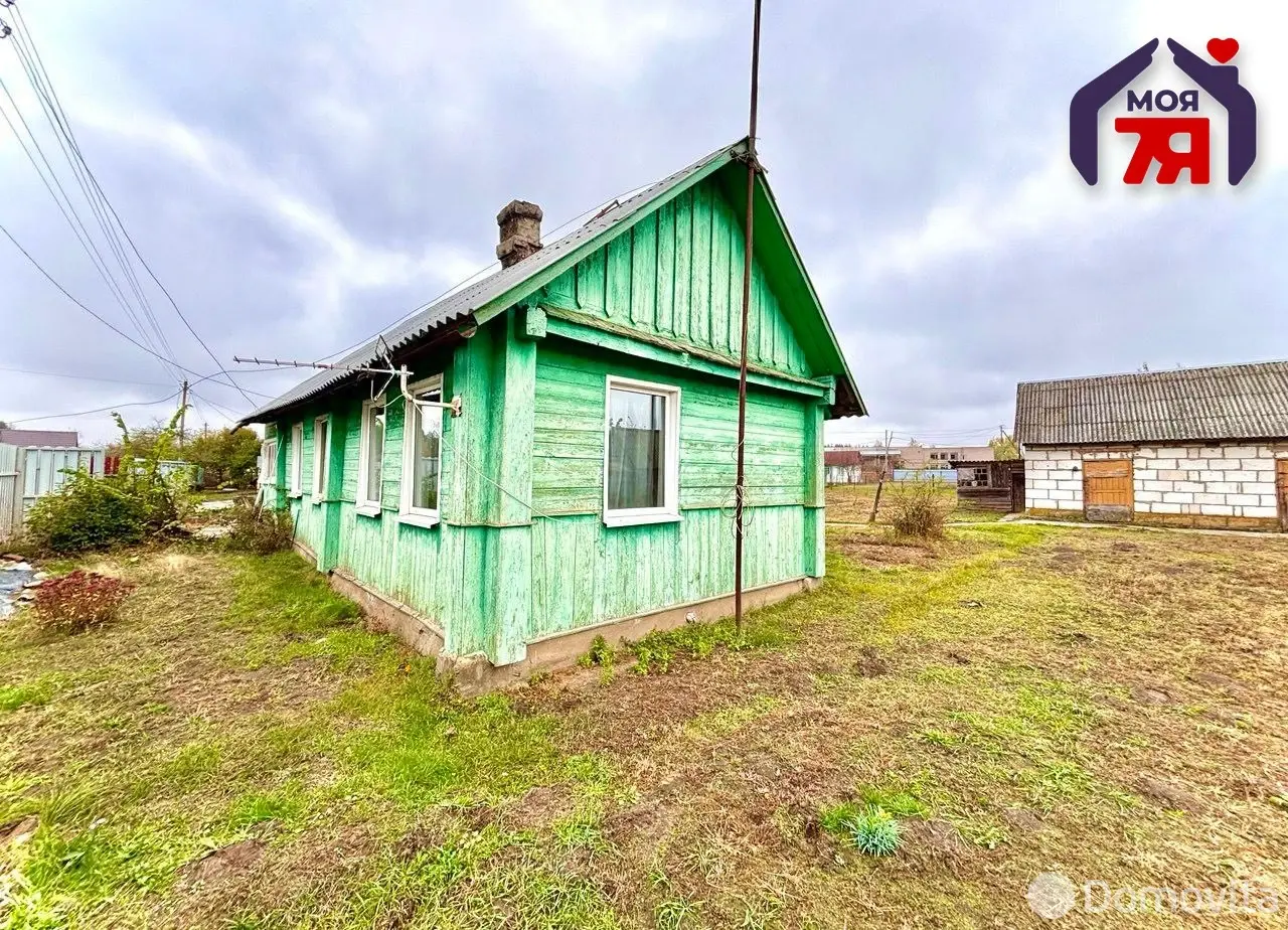 продажа дома, Уречье, ул. Пролетарская