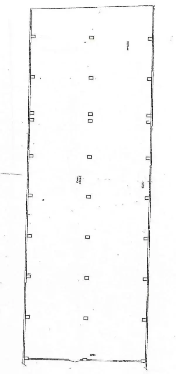 Снять складское помещение на ул. Маяковского, д. 176 в Минске, код 964603 - фото 13