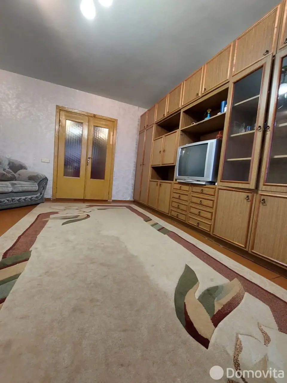 квартира, Витебск, ул. Леонова, д. 7