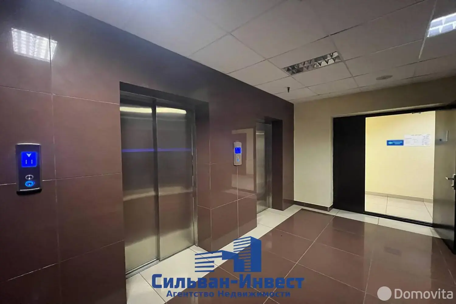 Стоимость аренды офиса, Минск, пр-т Победителей, д. 7/А