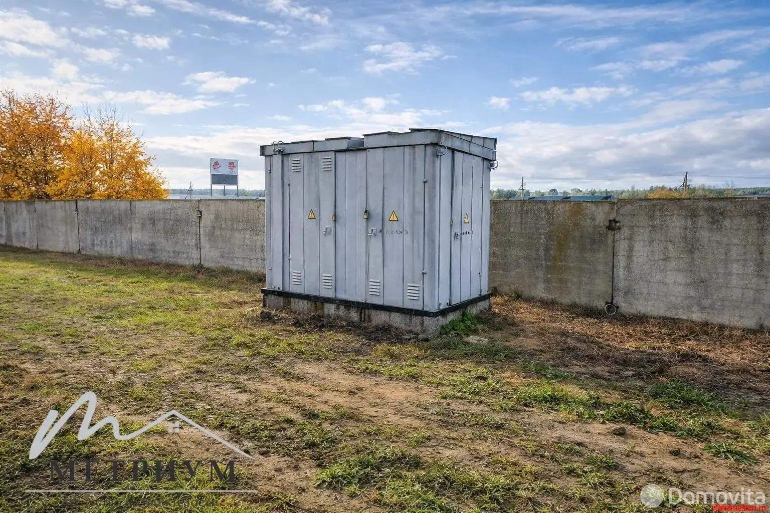 склад, Пинск, ул. Индустриальная, д. 5/У 