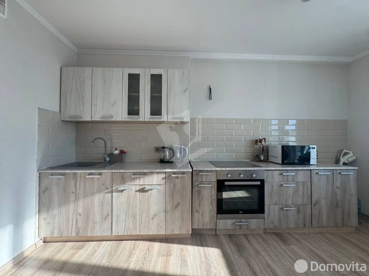 аренда квартиры, Минск, ул. Олешева, д. 5