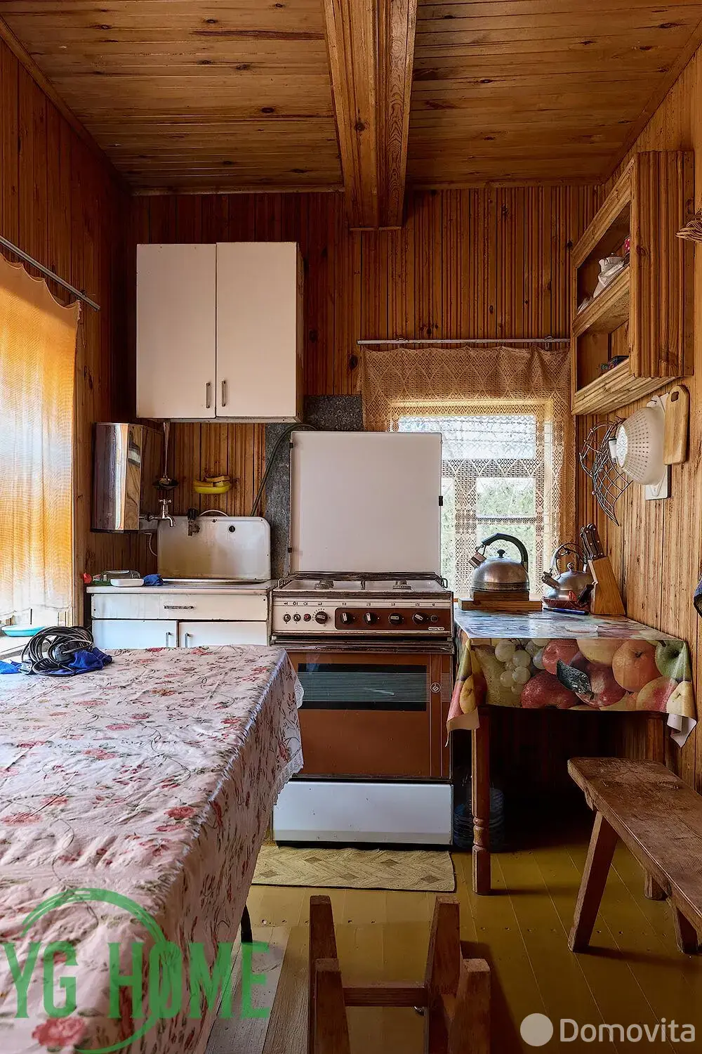 Продажа 2-этажной дачи в Светлые пруды Минская область, 21900USD, код 185520 - фото 17