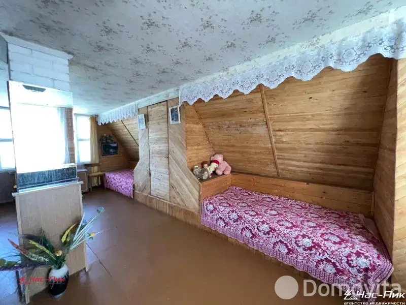 дом, Энергостроитель, д. 86 