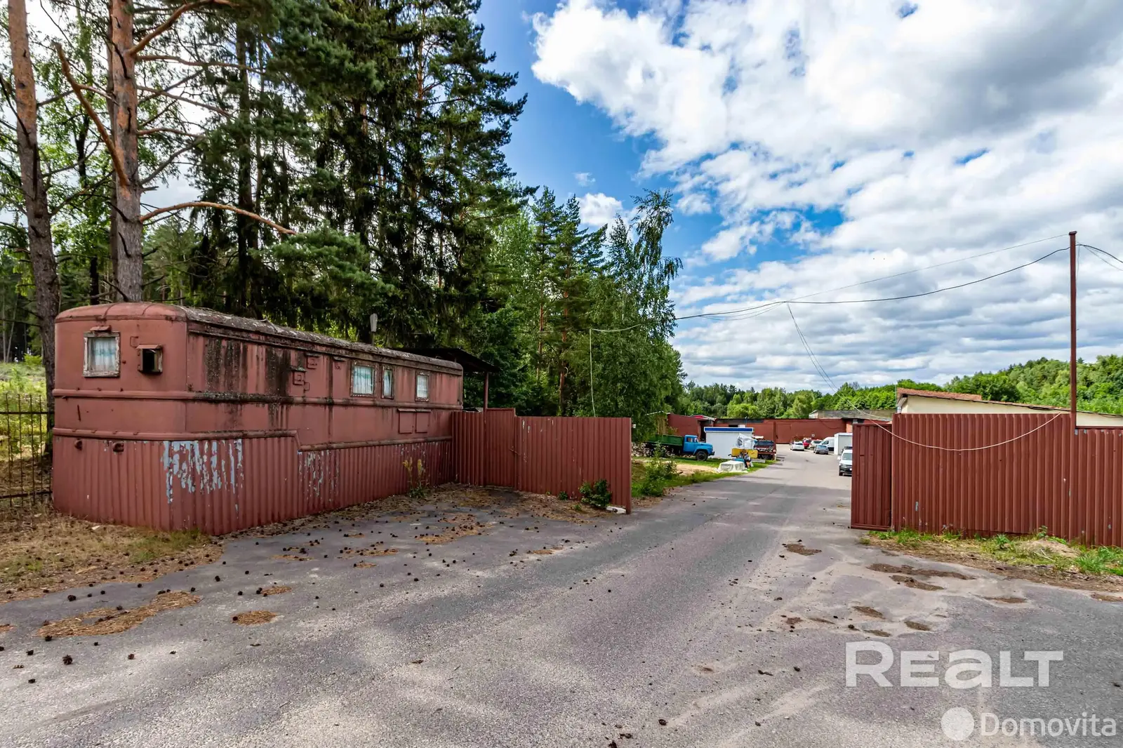 продажа офиса, Захаричи, 