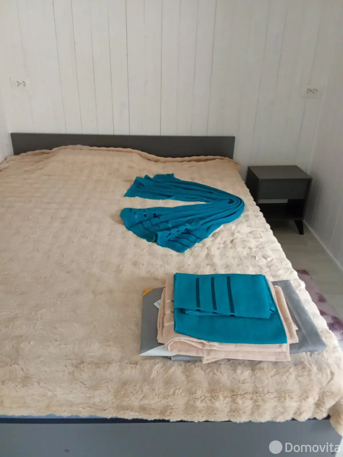  Коттедж Домик на нарочи на сутки в Нарочи ул. Зелёная, д. 6, 200BYN, код 1284 - фото 8