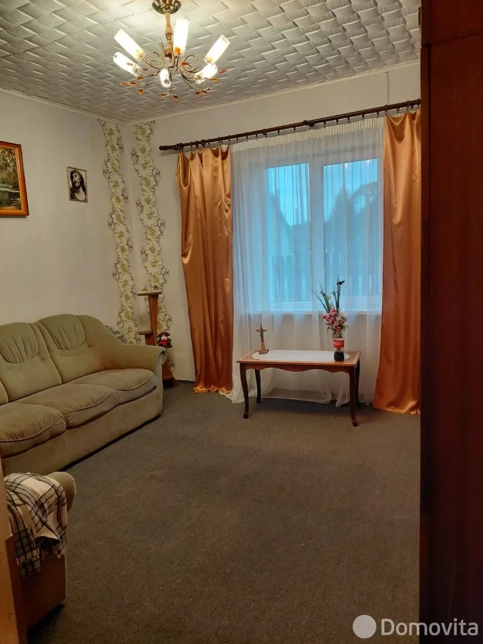 дом, Лотва, , стоимость продажи 51 944 р.
