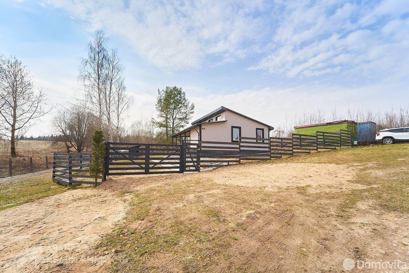 дача, Дубрава-Мапид, - лучшее предложение