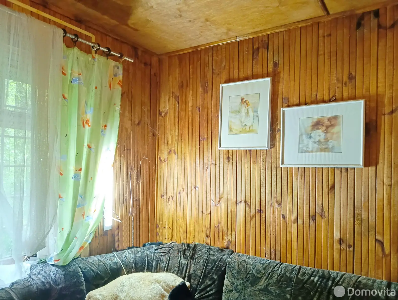 дача, ХОЛМОГОРЬЕ, , стоимость продажи 109 879 р.