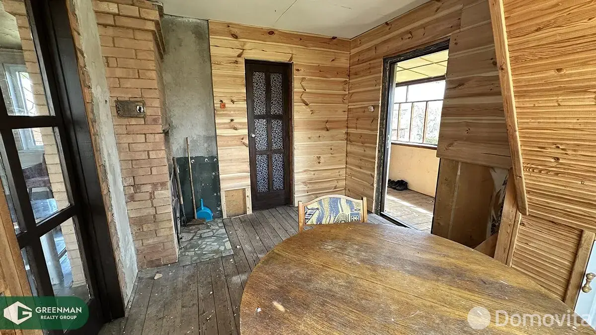 Продажа 3-этажной дачи в Трактор-Колоницы Минская область, 23000USD, код 182392 - фото 14