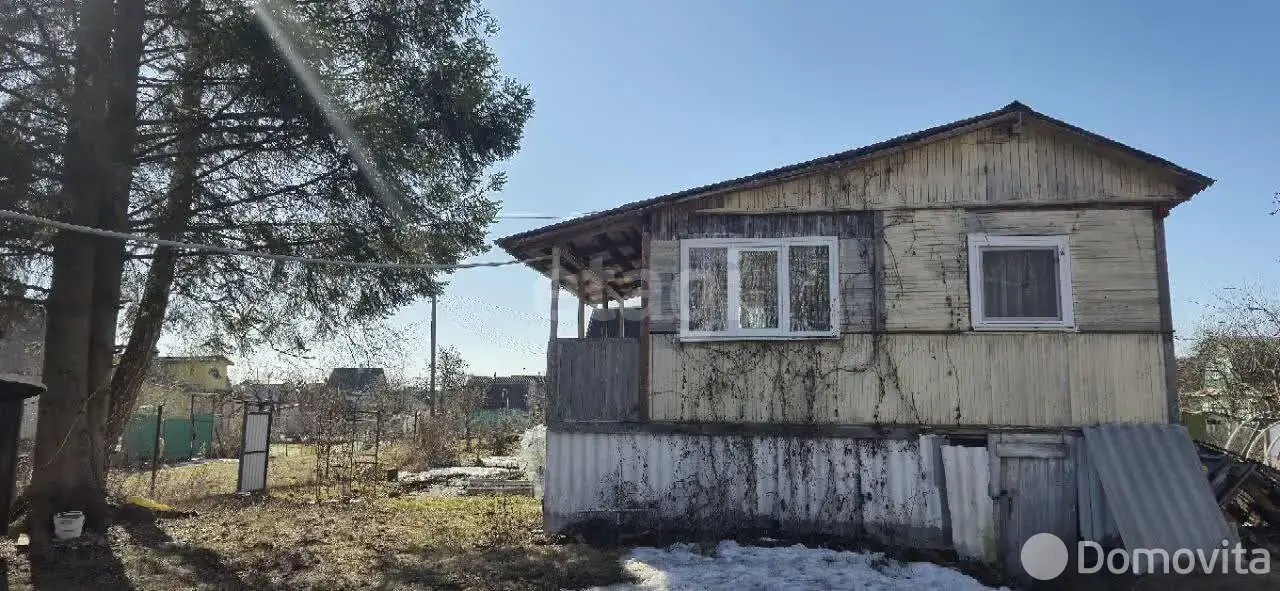 Купить 1-этажную дачу в Красное Урочище Минская область, 18500USD, код 185131 - фото 44